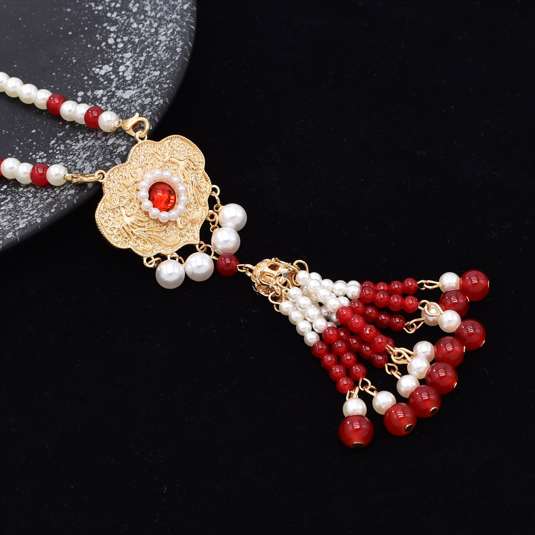 Bohojewelry Store – collier à  - Ethnic Fashion Store avis et prix