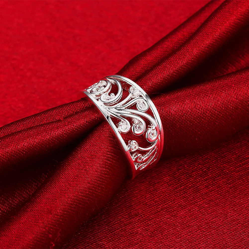 Bagues en argent Sterling 925  - Ethnic Fashion Brands avis et prix