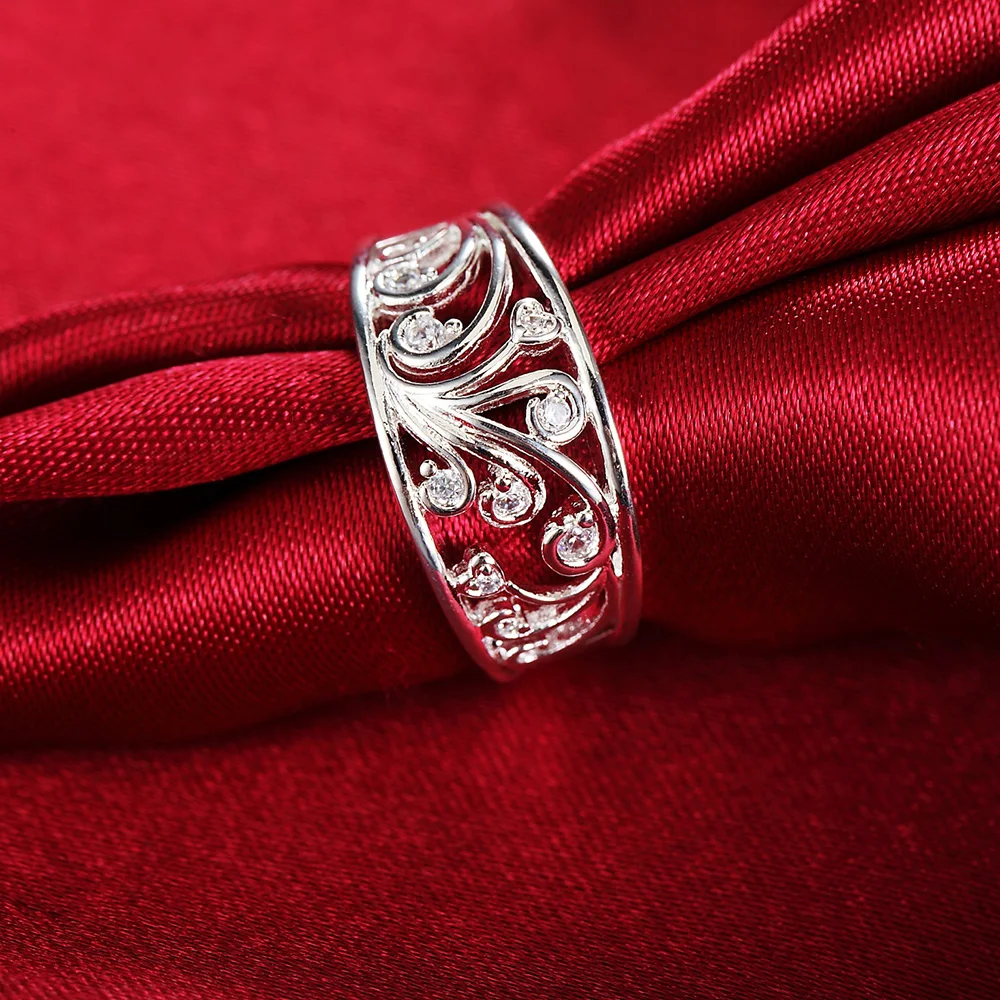 Bagues en argent Sterling 925  - Ethnic Fashion Brands avis et prix