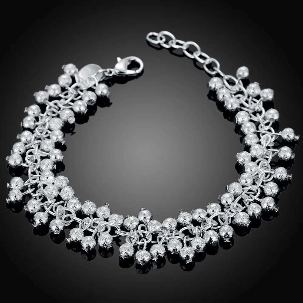 Bracelets en argent Sterling 9 - Ethnic Fashion Brands avis et prix
