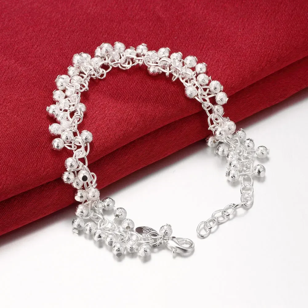 Bracelets en argent Sterling 9 - Ethnic Fashion Brands avis et prix