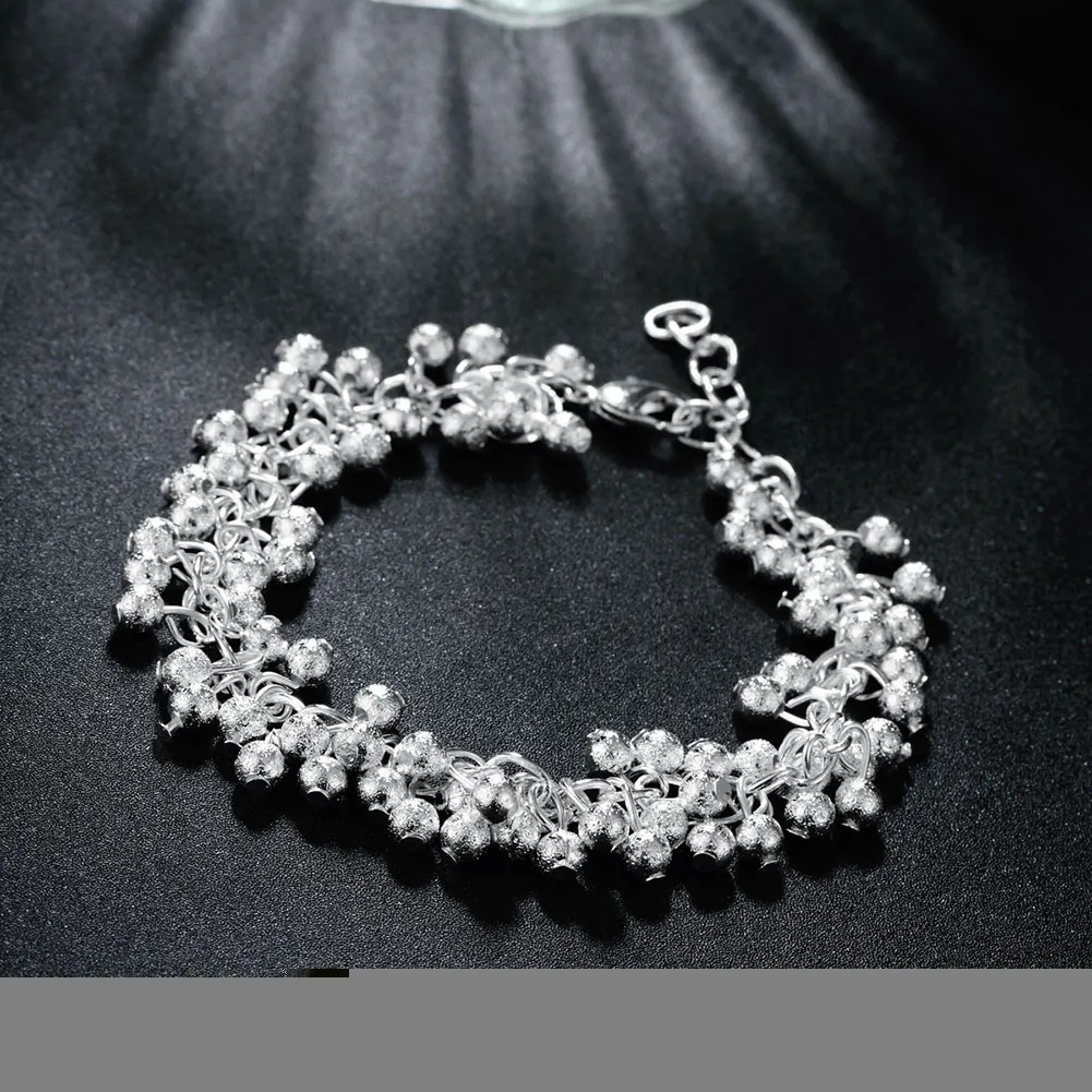 Bracelets en argent Sterling 9 - Ethnic Fashion Brands avis et prix