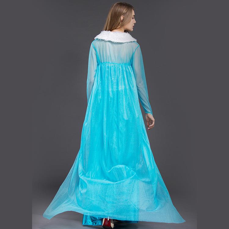 Robe de princesse d'Halloween  - Ethnic Fashion Dress avis et prix