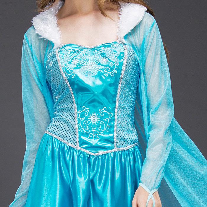 Robe de princesse d'Halloween  - Ethnic Fashion Dress avis et prix