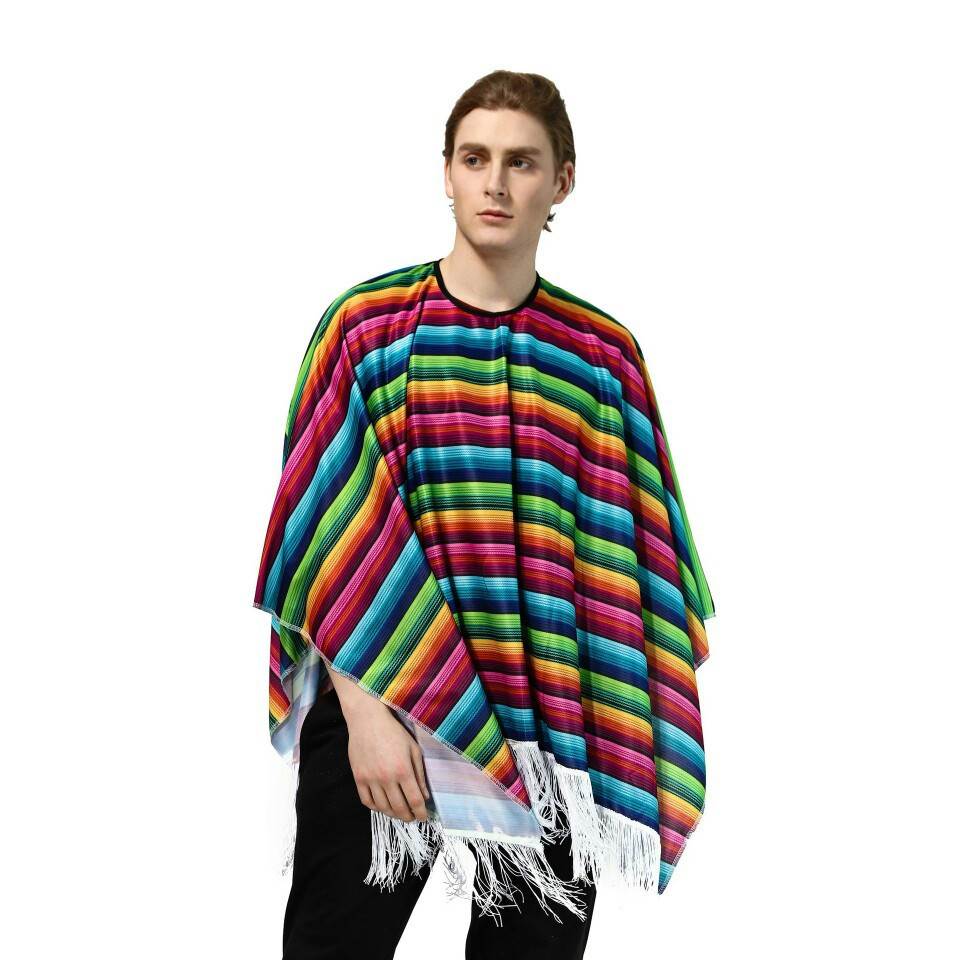 Cape d'Halloween pour adulte,  - Ethnic Fashion Brands avis et prix