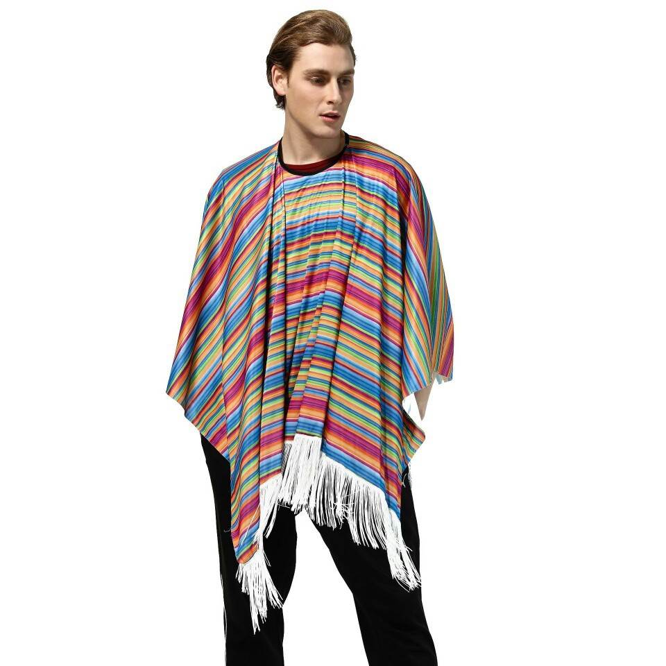 Cape d'Halloween pour adulte,  - Ethnic Fashion Brands avis et prix