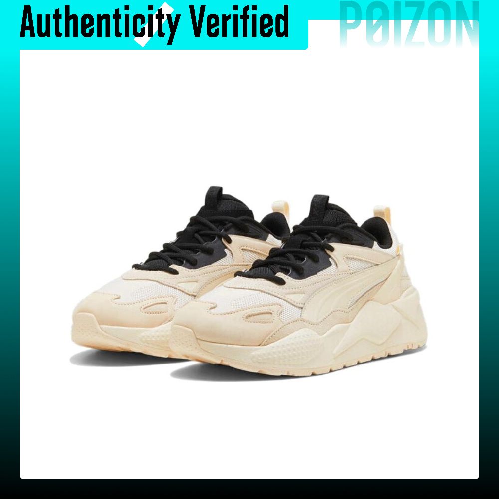 Chaussures décontractées PUMA  - Puma Shoes Rs-X avis et prix
