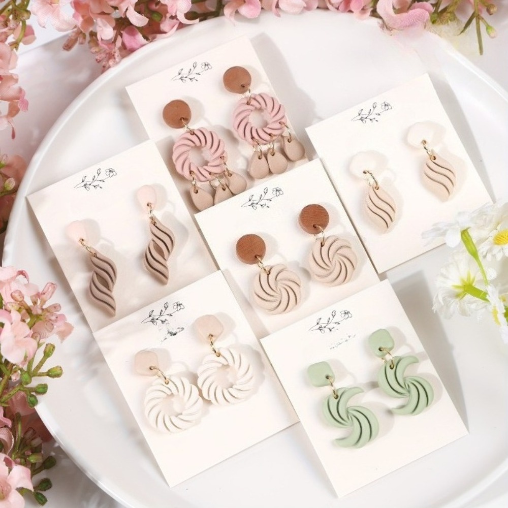 Lot de 10 emporte-pièces pour  - Ethnic Fashion Jewellery avis et prix