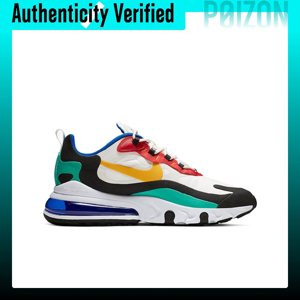 Chaussures de course Nike Air  - Nike Shoes Air Max 270 avis et prix