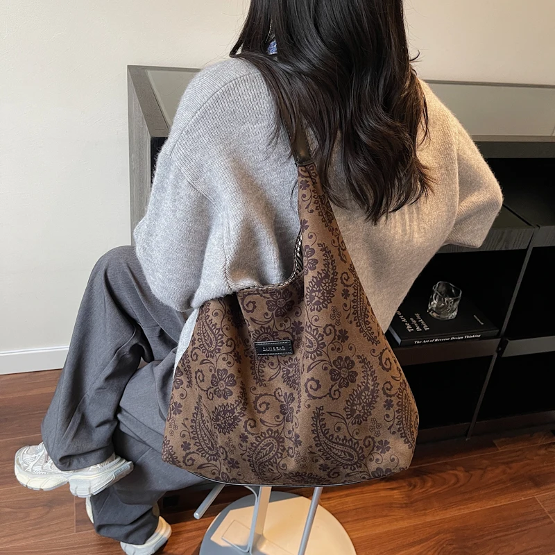 Sac fourre-tout de luxe léger  - Ethnic Fashion Brands avis et prix