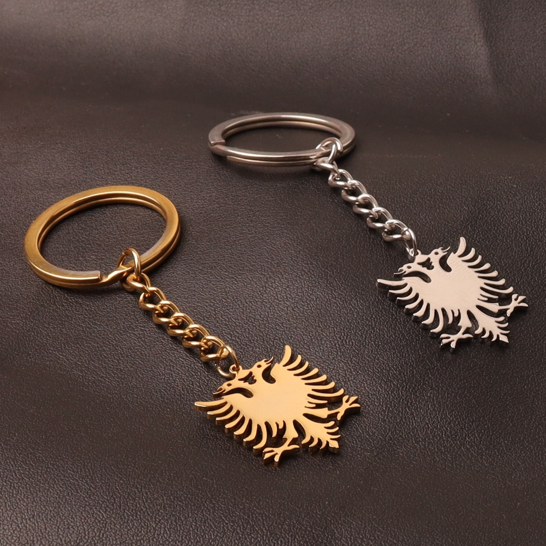 Porte-clés vintage avec penden - Ethnic Fashion For Men avis et prix