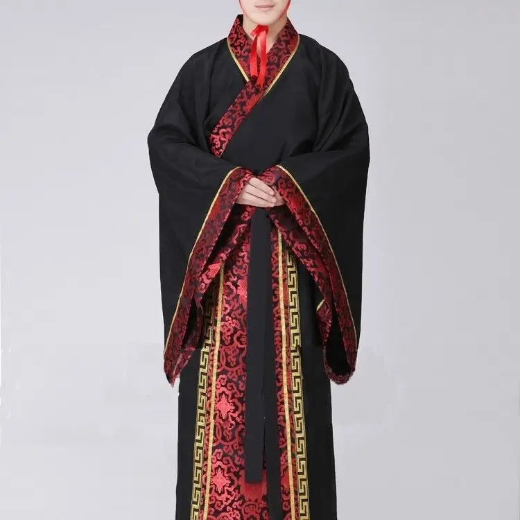 Costumes de cosplay, tenues de - Ethnic Style Dresses avis et prix