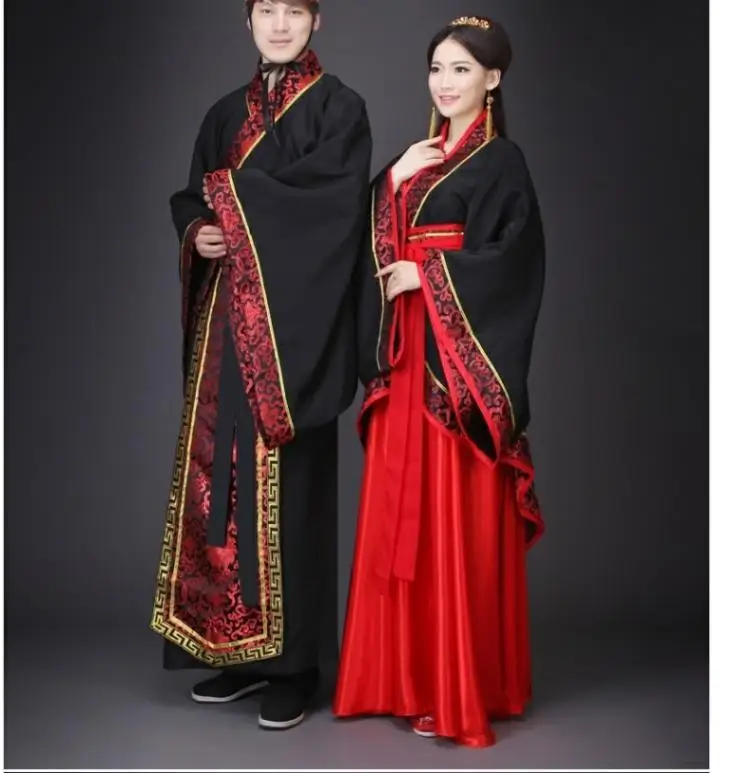 Costumes de cosplay, tenues de - Ethnic Style Dresses avis et prix