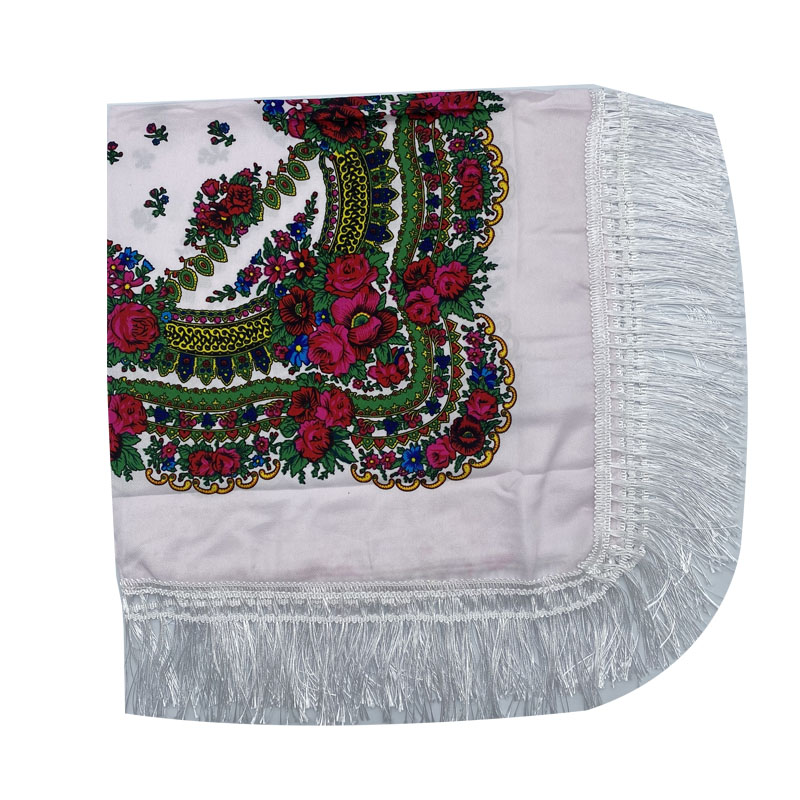 Bandeau ethnique à franges Ban - Ethnic Fashion For Men avis et prix