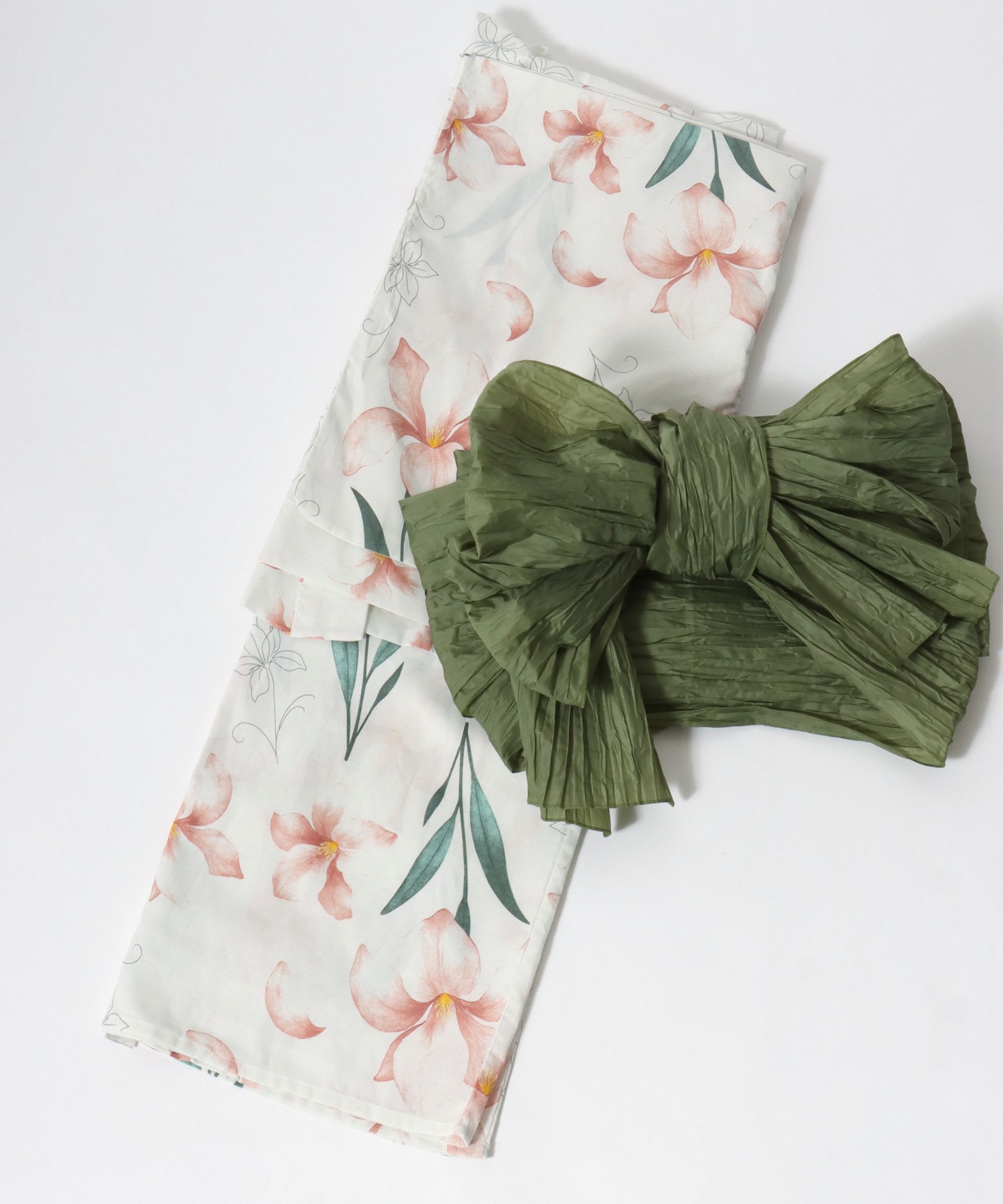 Robe Traditionnelle Yukata Kim - Ethnic Style Dresses avis et prix